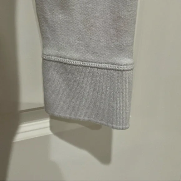 All Saints Gray Textured Cardigan - Picture 5 of 8